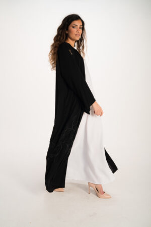 Thrift Abaya Dress