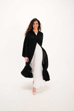 Zephyr Abaya Dress